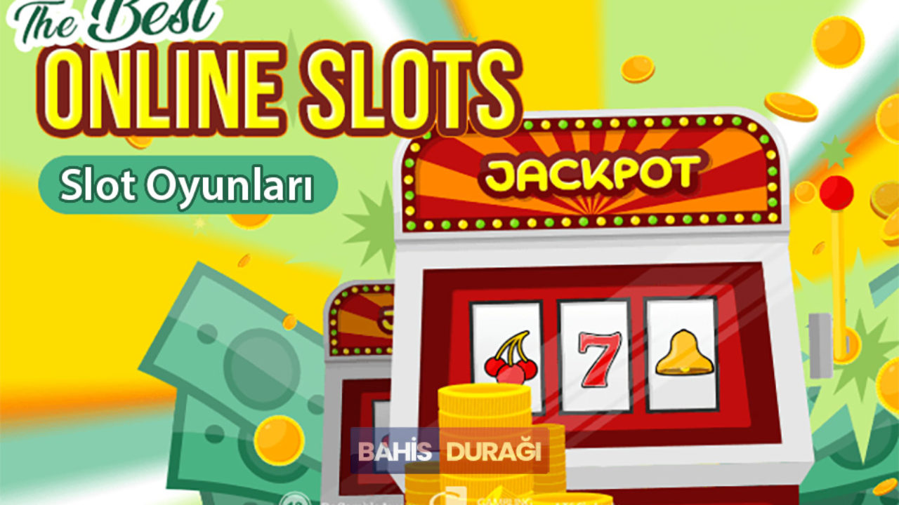 7’li Slot Oyunları, Paralı ve Bedava Slot Oyunları Oyna