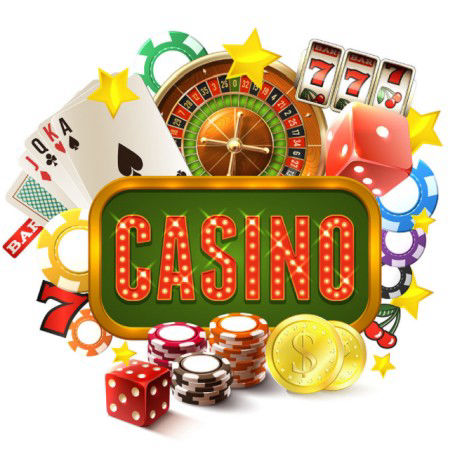 Casino Oyunları 2022 En Güvenilir Bahis Sitelerinde