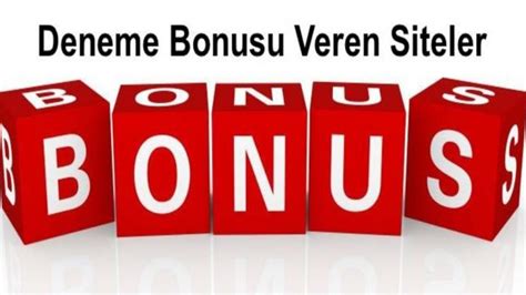 Deneme Bonusu Veren Siteler 2022 Deneme Bonusu 2022 metabahisleri.com
