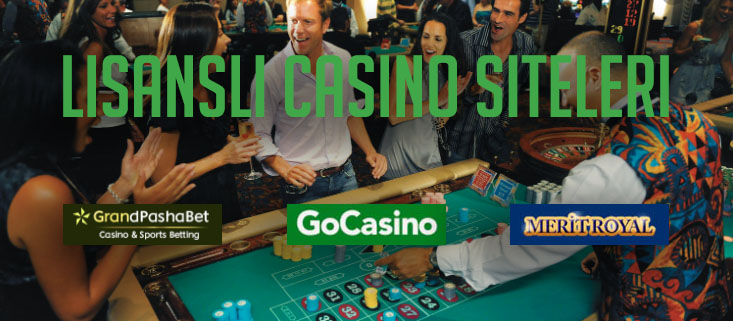 Lisanslı ve Yasal Casino Siteleri Slot Oyna 2022